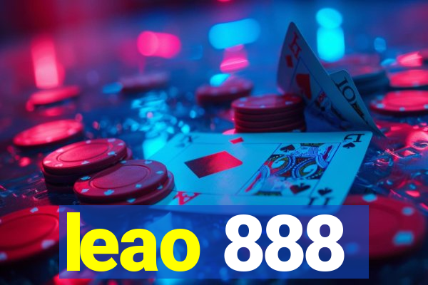 leao 888